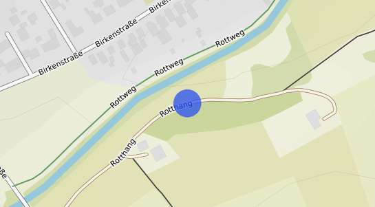 Bodenrichtwertkarte Neumarkt Sankt Veit Rotthang